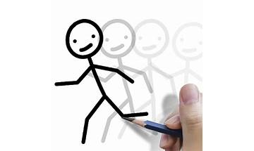 Stickman: Draw animation for Android - Download the APK from Habererciyes